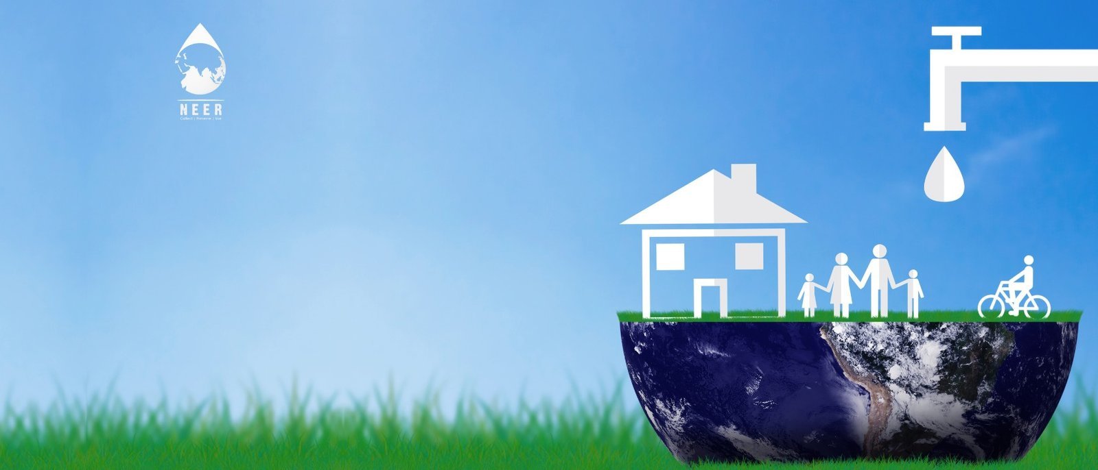 NEER-Unlocking the Secrets to Effective Water Saving Techniques
