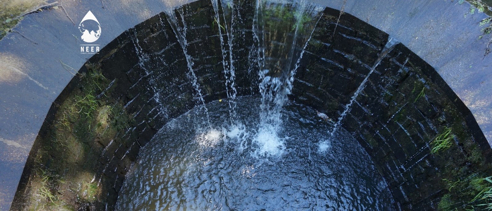 NEER-Understanding the Role of a Groundwater Consultant
