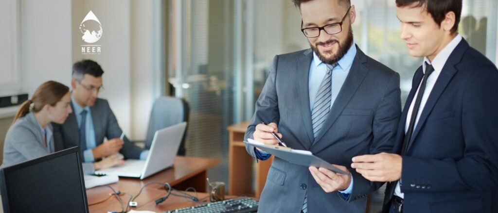 NEER-Choosing a Nivesh Mitra Consultant Can Save Time and Avoid Hassles