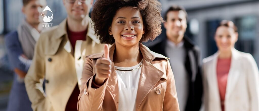 NEER-Get Expert Help with Business Approvals from a Trusted Nivesh Mitra Consultant