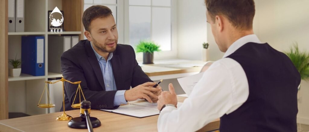 NEER-How NEER Simplifies Nivesh Mitra Applications as Your Trusted Consultant