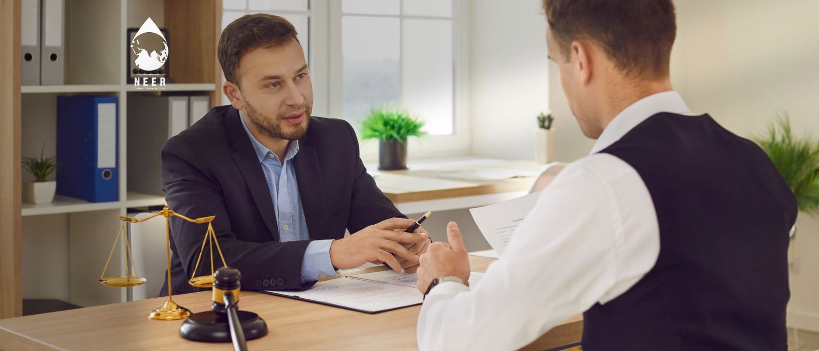 NEER-How NEER Simplifies Nivesh Mitra Applications as Your Trusted Consultant - NEER NEER-How NEER Simplifies Nivesh Mitra Applications as Your Trusted Consultant