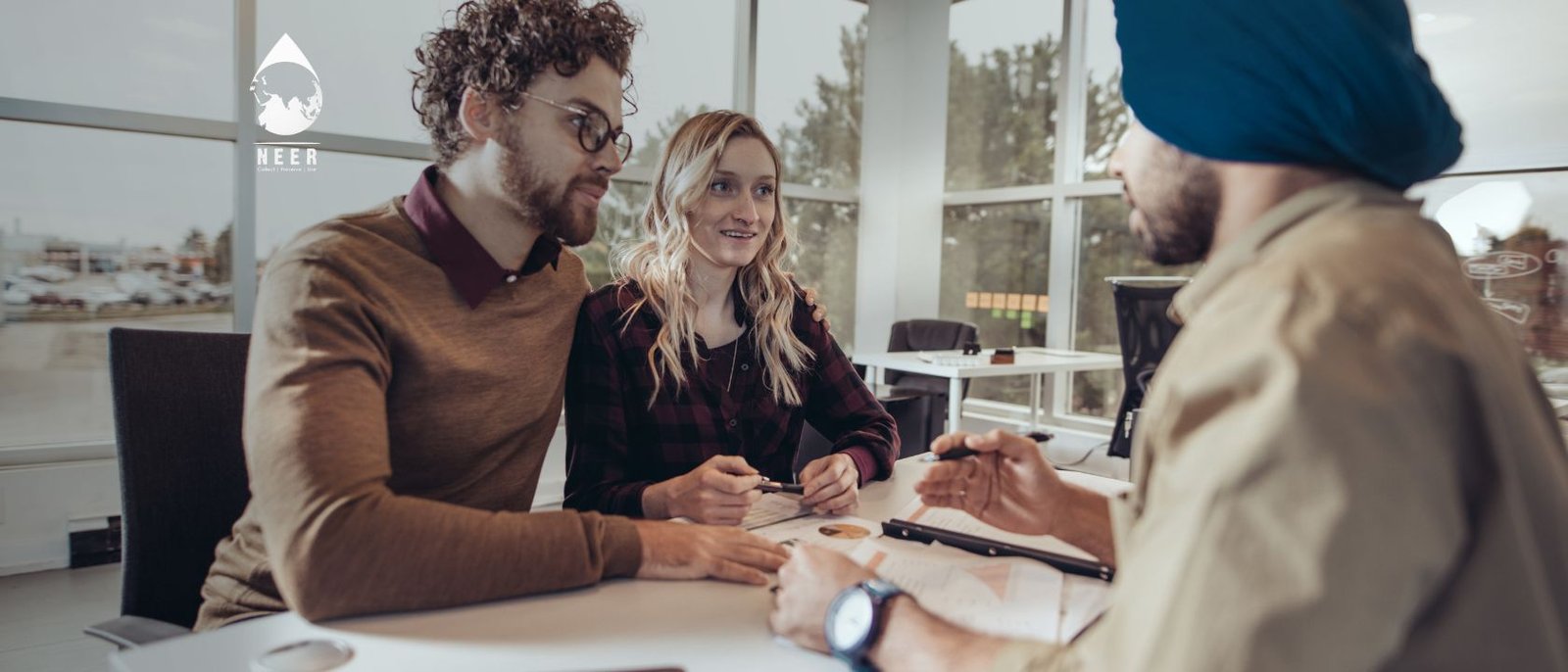 NEER-How a Nivesh Mitra Consultant Can Speed Up Your Licensing Process - NEER NEER-How a Nivesh Mitra Consultant Can Speed Up Your Licensing Process