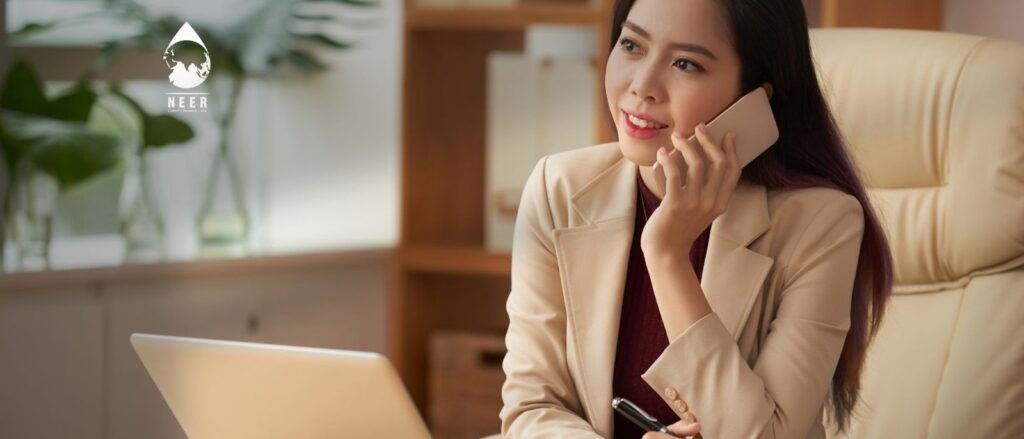 NEER-How to Choose the Best Nivesh Mitra Consultant for Your Business Needs