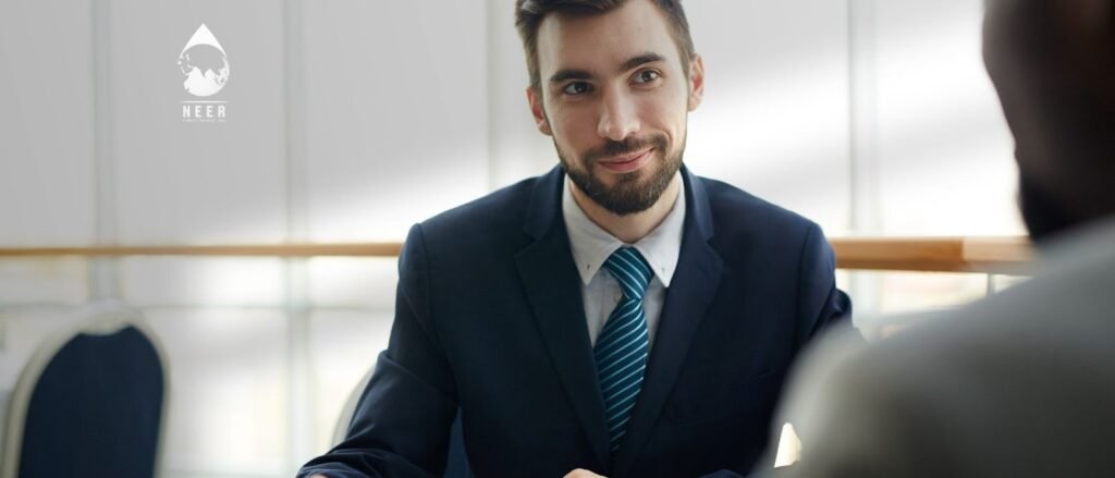 NEER-Let NEER Be Your Nivesh Mitra Consultant for Smooth Business Operations