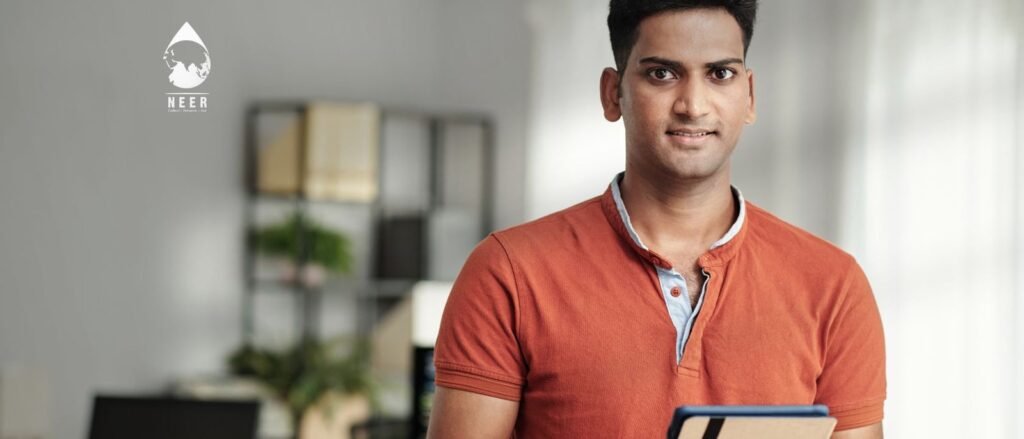 NEER-Nivesh Mitra Consultant Services from NEER Support Business Success in UP