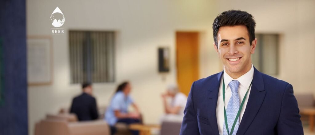 NEER-Why Entrepreneurs Prefer NEER as Their Nivesh Mitra Consultant Partner