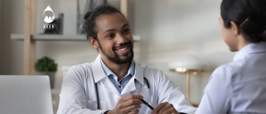 NEER-Ensure Timely Clearances with an Experienced Nivesh Mitra Consultant