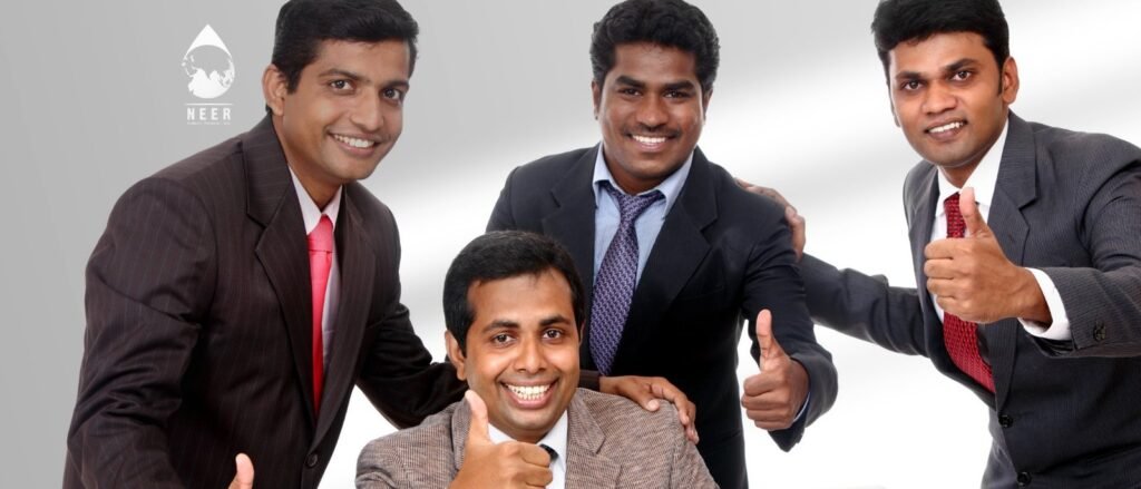 NEER-How a Nivesh Mitra Consultant Can Make Compliance Easy for Your Business