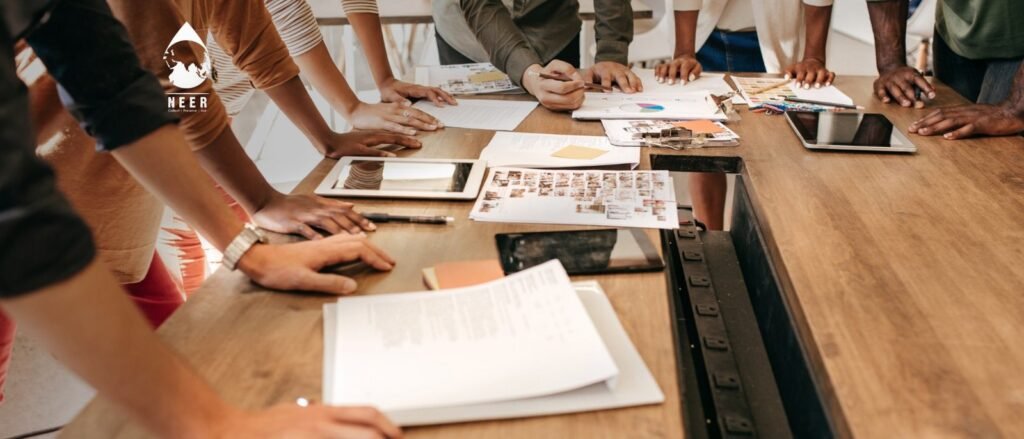 NEER-Nivesh Mitra Consultant Helping Entrepreneurs with Quick Business Approvals