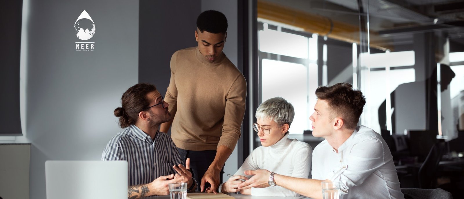 NEER-Nivesh Mitra Consultant Services That Save You Time and Effort - NEER NEER-Nivesh Mitra Consultant Services That Save You Time and Effort