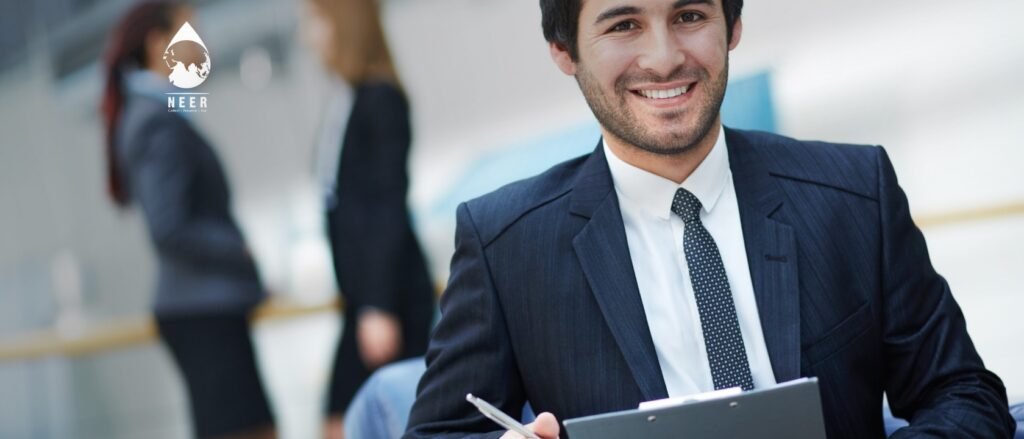 Neer-How NEER Ensures Compliance as Your Dedicated Nivesh Mitra Consultant