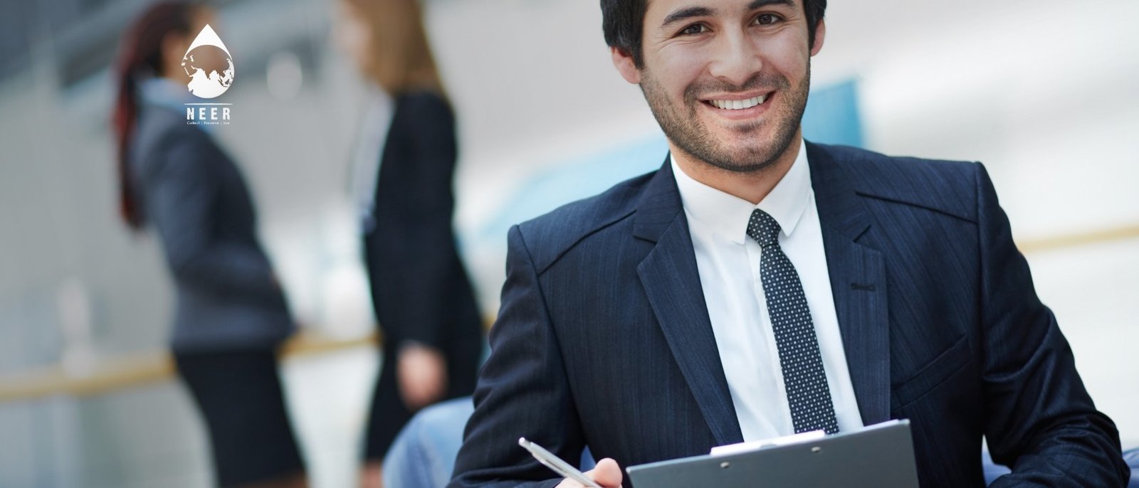 Neer-How NEER Ensures Compliance as Your Dedicated Nivesh Mitra Consultant