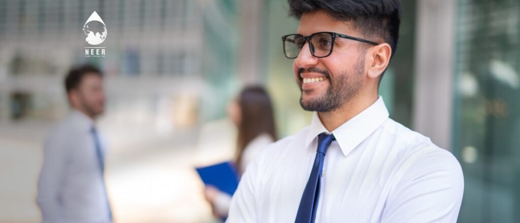 Neer-NEER Acts as Your Bridge to Easy Approvals as a Nivesh Mitra Consultant