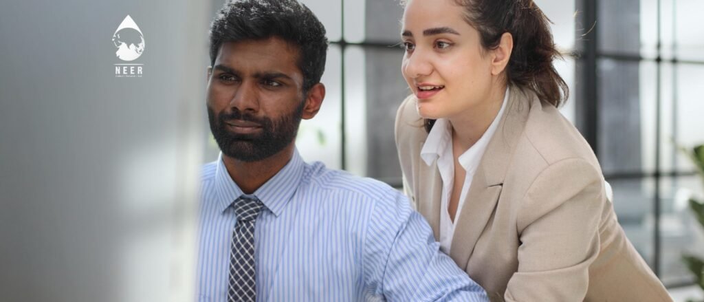 Neer-The Benefits of Choosing NEER as Your Nivesh Mitra Consultant Partner