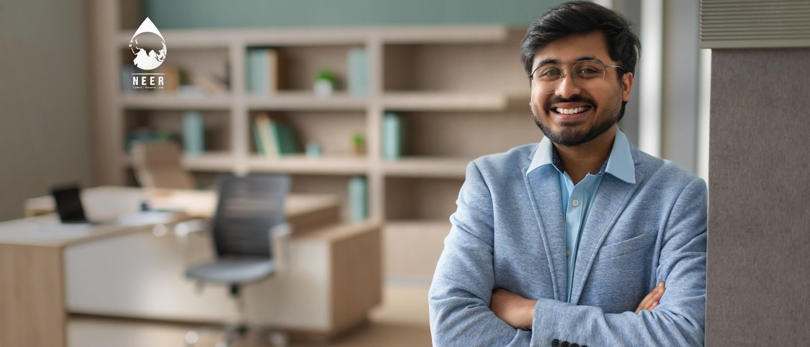 Neer-Why Entrepreneurs Prefer a Professional Nivesh Mitra Consultant for Approvals