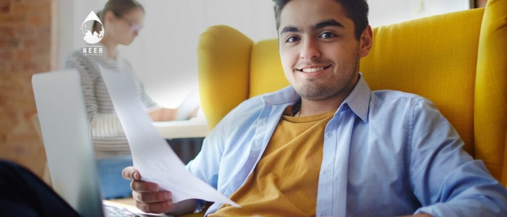 Neer-Your Business Approval Journey is Simplified with a Nivesh Mitra Consultant