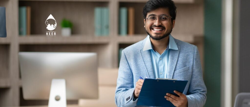 Neer-How the Best CGWA Consultant in Agra Makes Groundwater Approval Easy