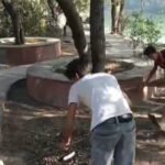 Neer - Lake and Park Restoration Project 12 - NEER Neer - Lake and Park Restoration Project