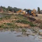 Neer - SIMBHAOLI SUGAR LIMITED Jadhopur Pond Project 4 - NEER Neer - SIMBHAOLI SUGAR LIMITED Jadhopur Pond Project