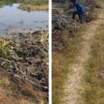 Neer - SIMBHAOLI SUGAR LIMITED Jadhopur Pond Project - NEER Neer - SIMBHAOLI SUGAR LIMITED Jadhopur Pond Project