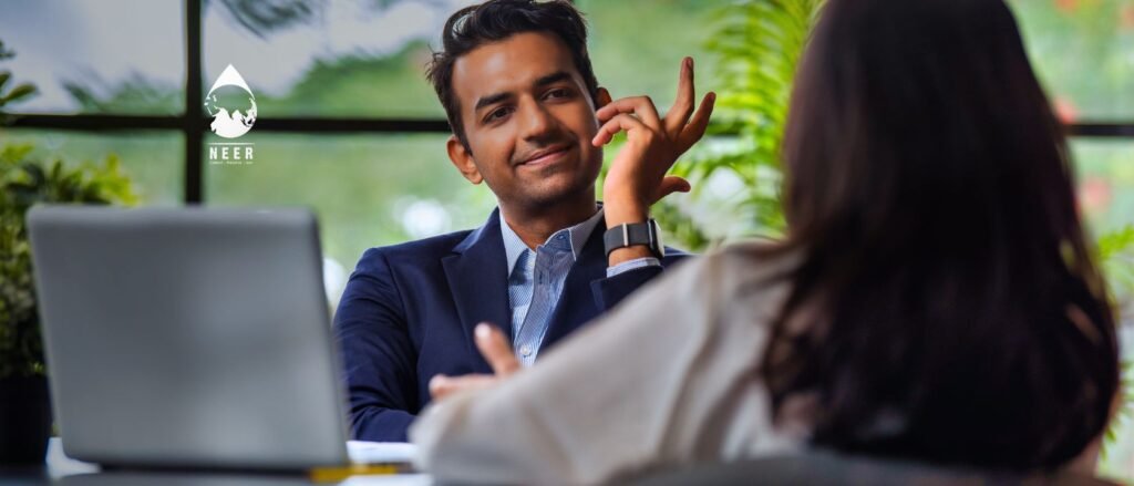 Neer-Why Industries Trust the Best CGWA Consultant in Rajasthan for Groundwater Approvals