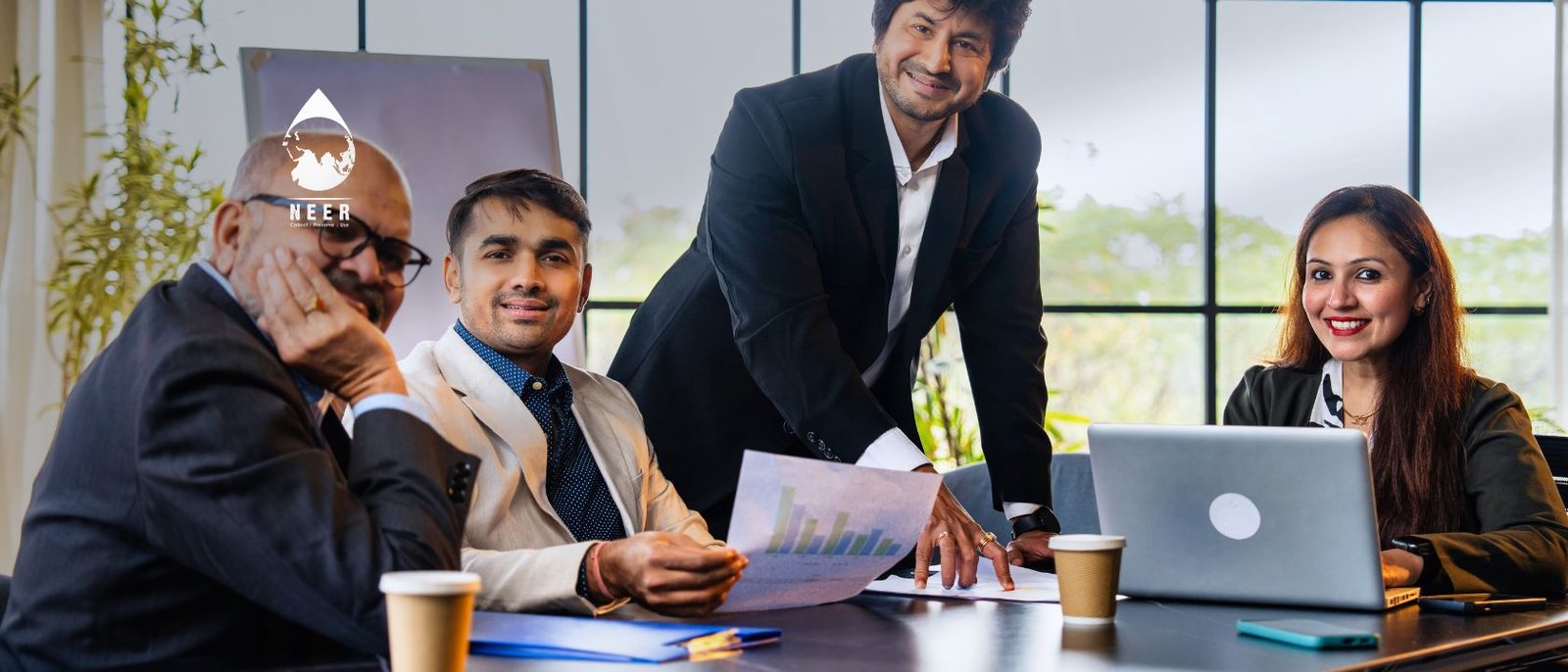 Neer-Why You Need the Best CGWA Consultant in Meerut for Smooth Groundwater Clearance