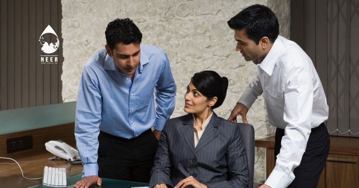 How NEER Supports Businesses as a Professional Nivesh Mitra Consultant