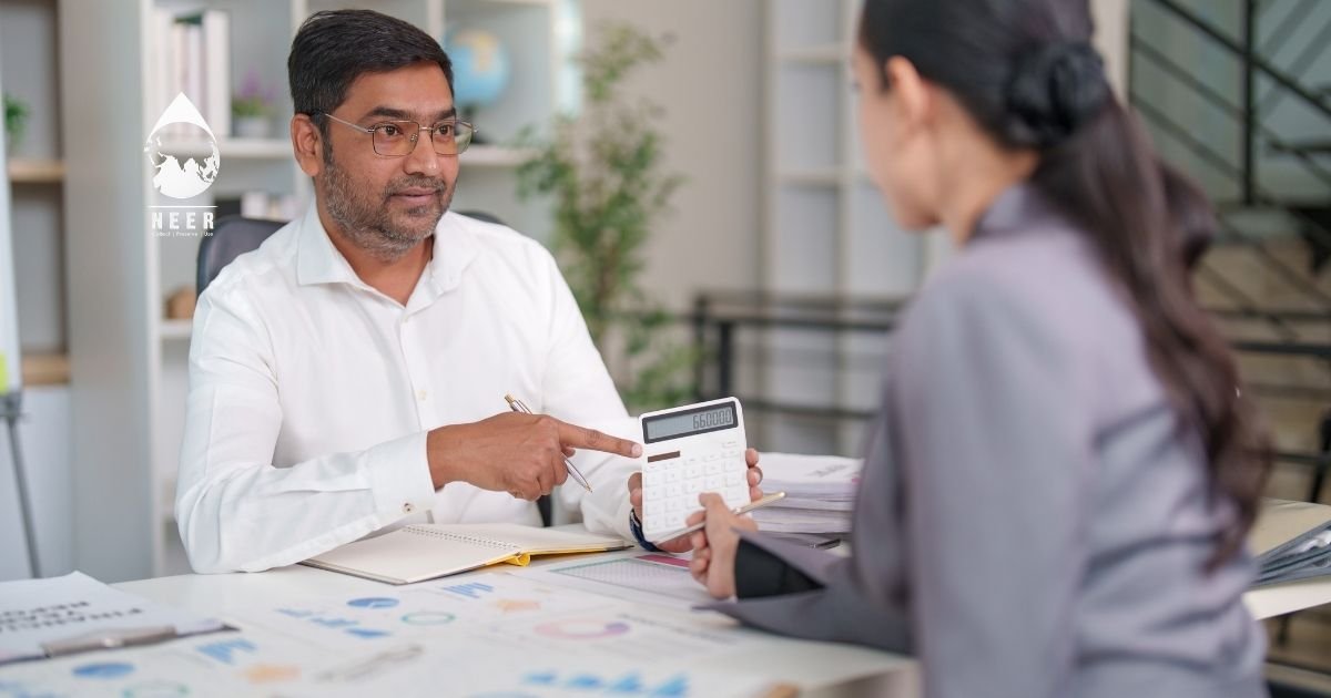 NEER - How to Choose the Best CGWA Consultant for Groundwater Approval - Neer How to Choose the Best CGWA Consultant for Groundwater Approval