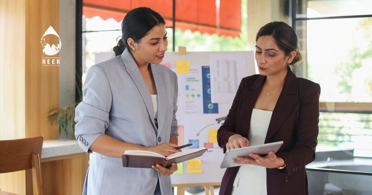 NEER - What Makes a Professional the Best CGWA Consultant in India - Neer What Makes a Professional the Best CGWA Consultant in India