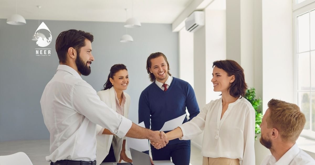 NEER - Why NEER Is the Best CGWA Consultant in Punjab - Neer Why NEER Is the Best CGWA Consultant in Punjab